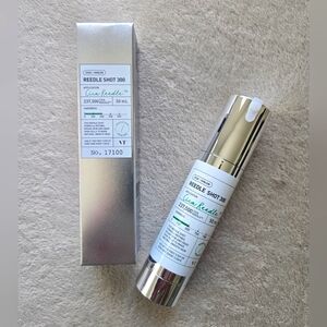 VT Cosmetics - Cica Needle Shot 300 Skincare Serum